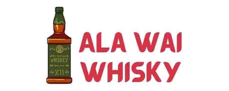 Ala Wai Whisky